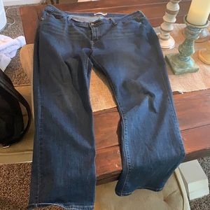 Women’s Levi’s